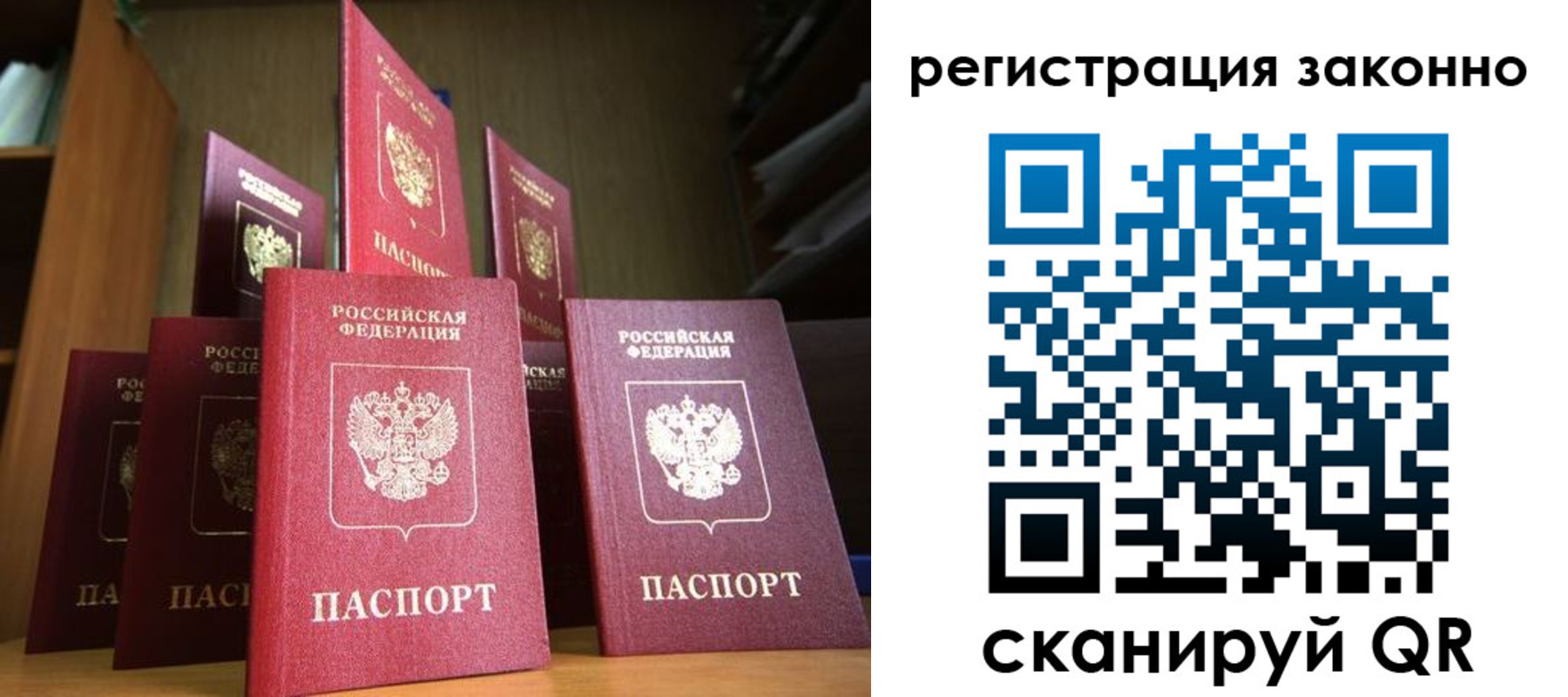 временная регистрация надежно в Опочке